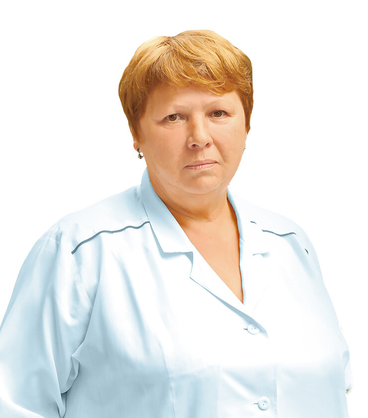 Галина Николаевна Ивлева