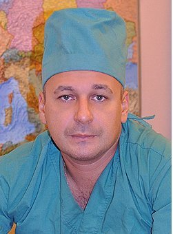 Ярослав Иванович Левченко