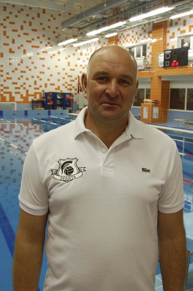 Михаил Геннадьевич Синицин