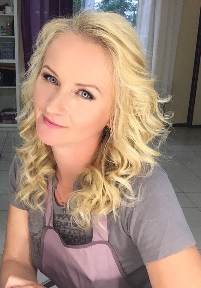 Наталья Данильченко