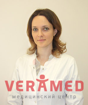 Светлана Ивановна Толстик