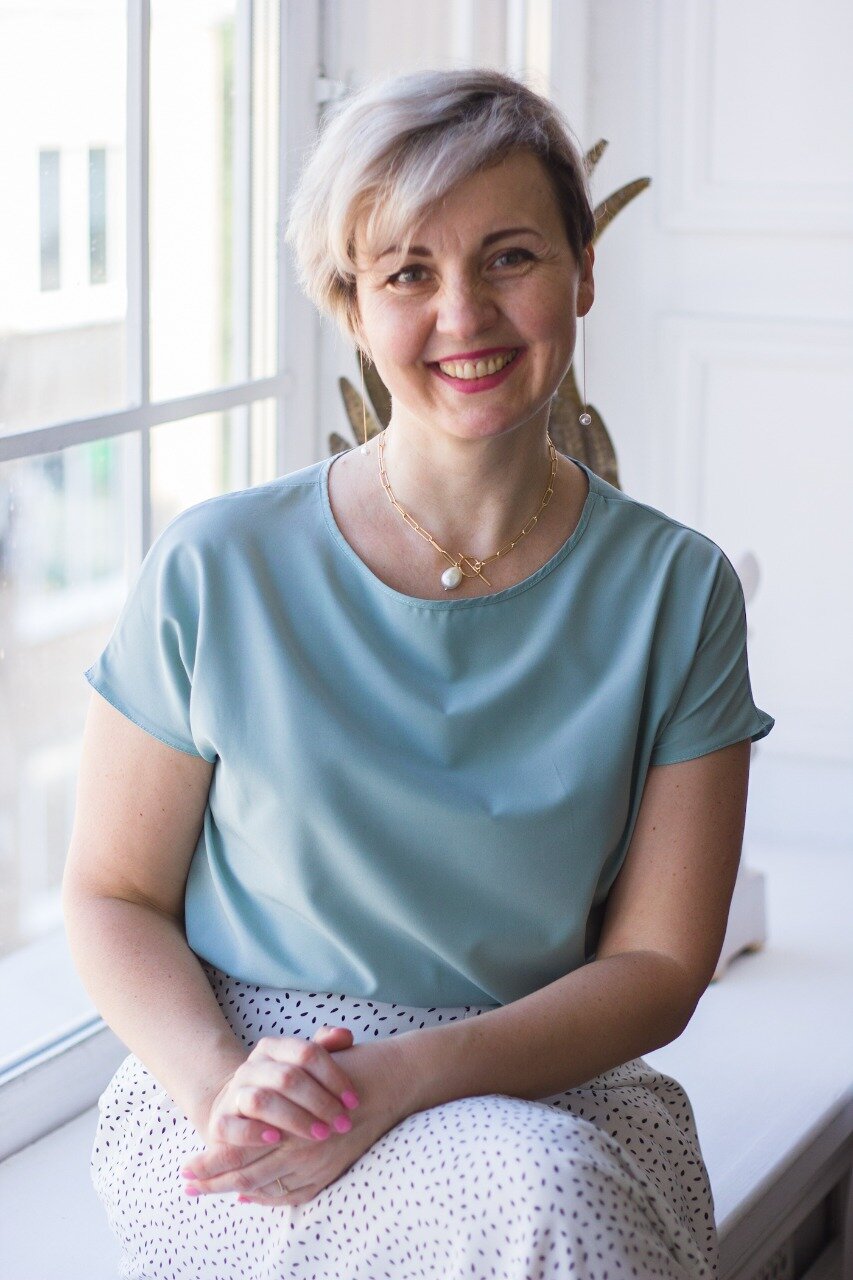 Елена Николаевна Дейнего