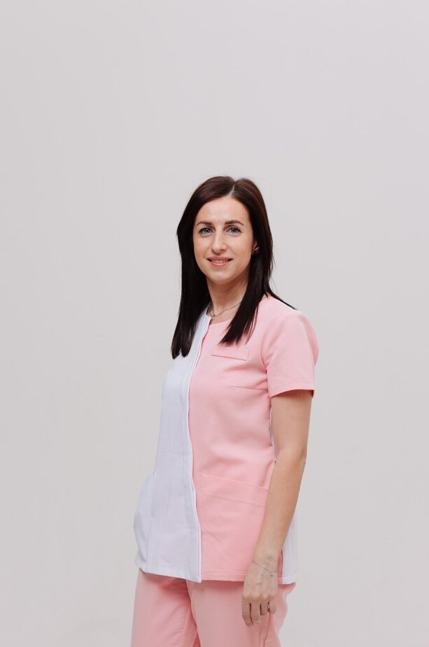 Ольга Михайловна Ивлева