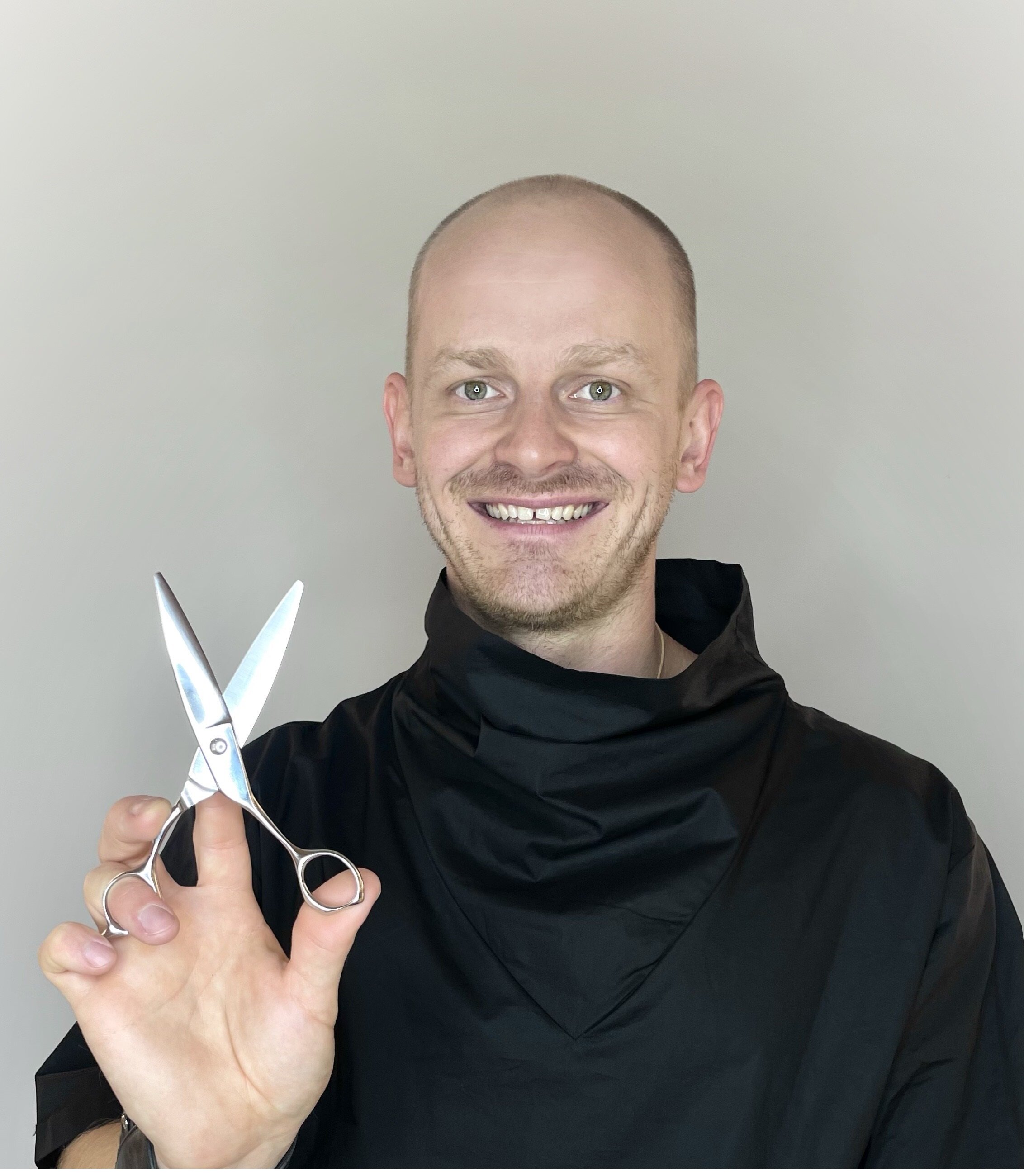 Дмитрий Большаков