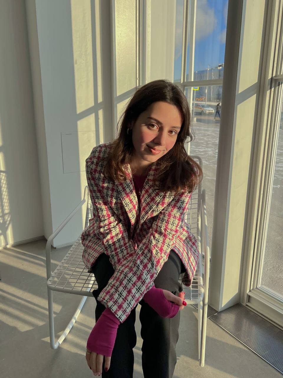 Сабина Гулиева