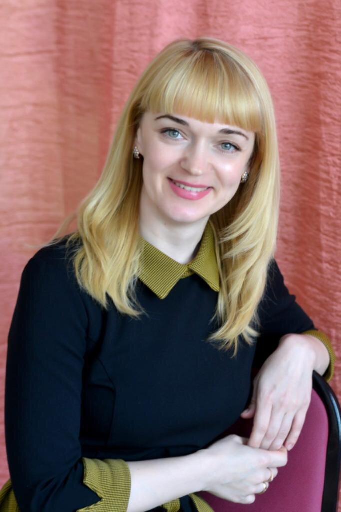 Наталья Александровна Скокова