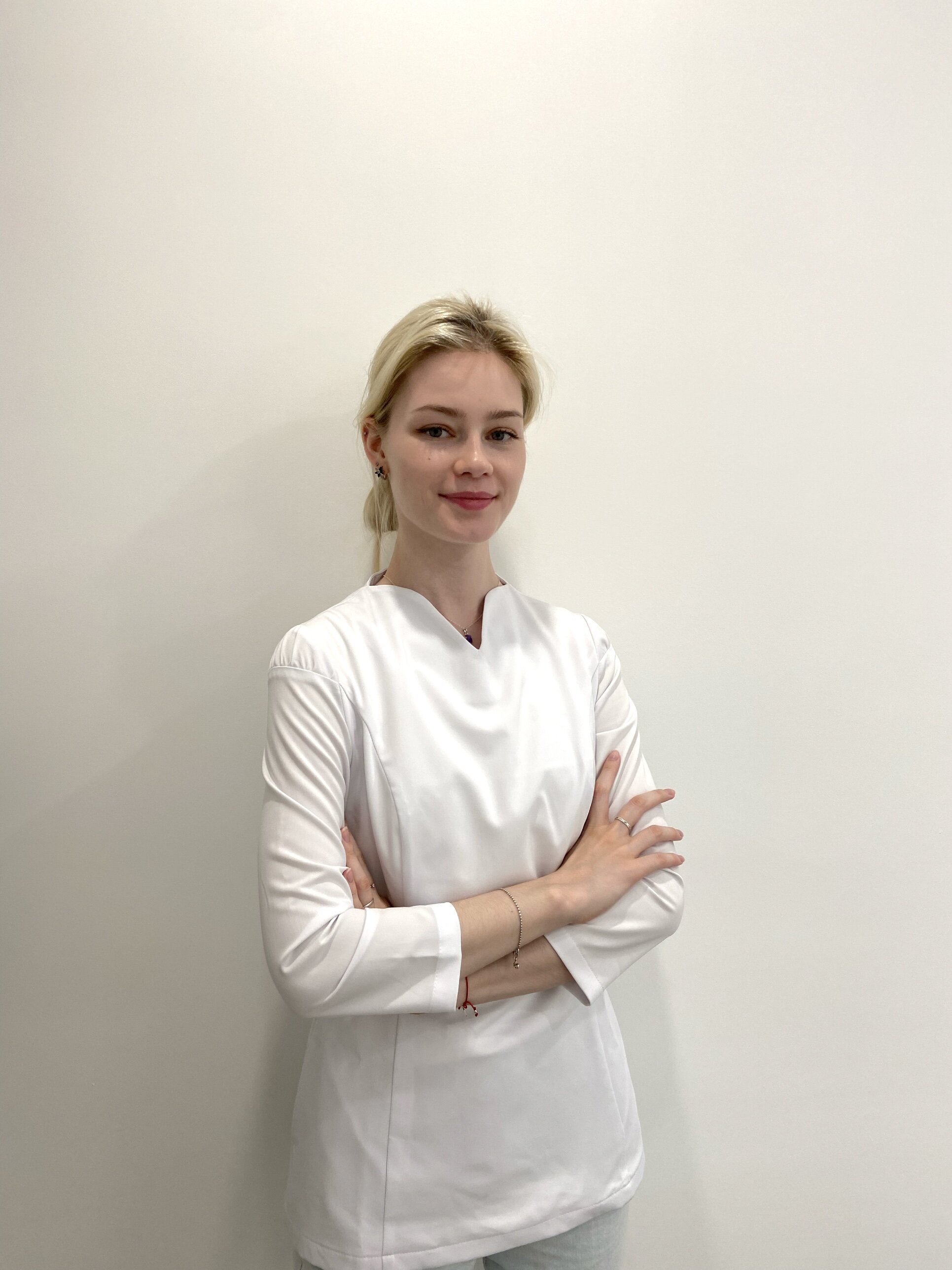 Анна Игоревна Лепетунова