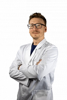 Даниил Антонович Щекин