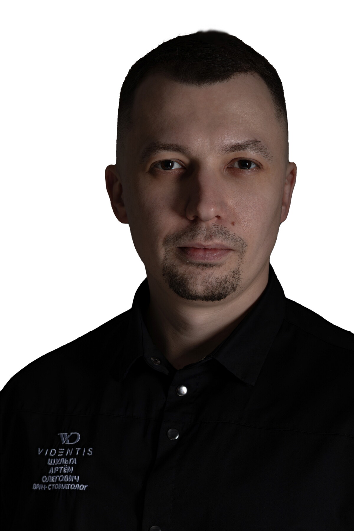 Артем Олегович Шульга