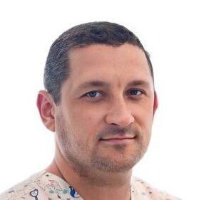 Евгений Васильевич Свинухов