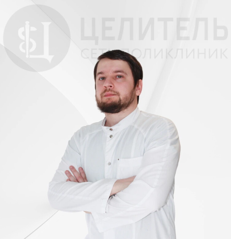 Муртазали Камалович Камалов