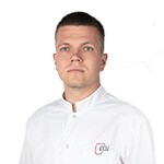 Евгений Валерьевич Летягин