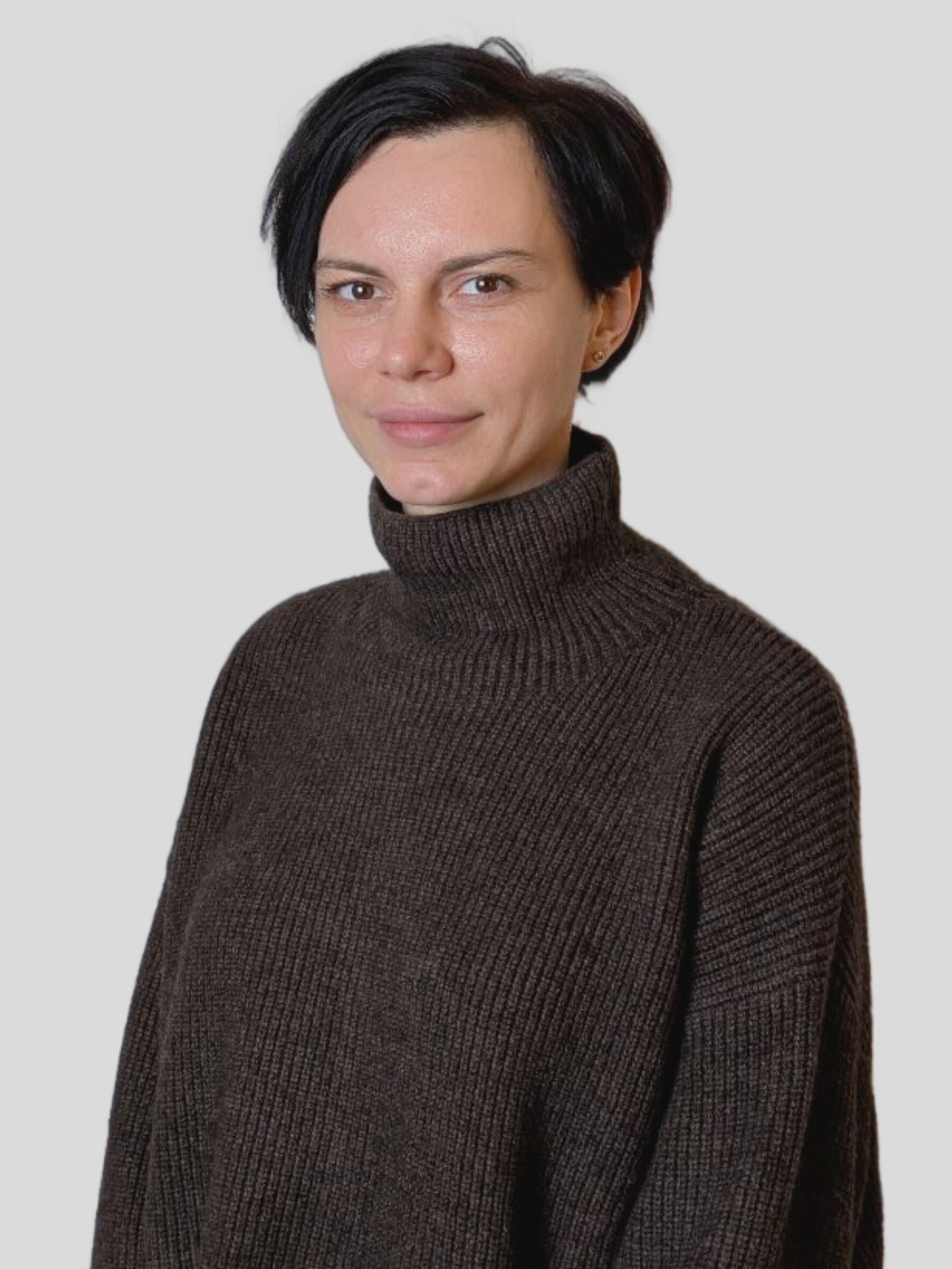 Елена Владимировна Демченко