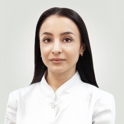 Рипсиме Епремовна Гёзалян