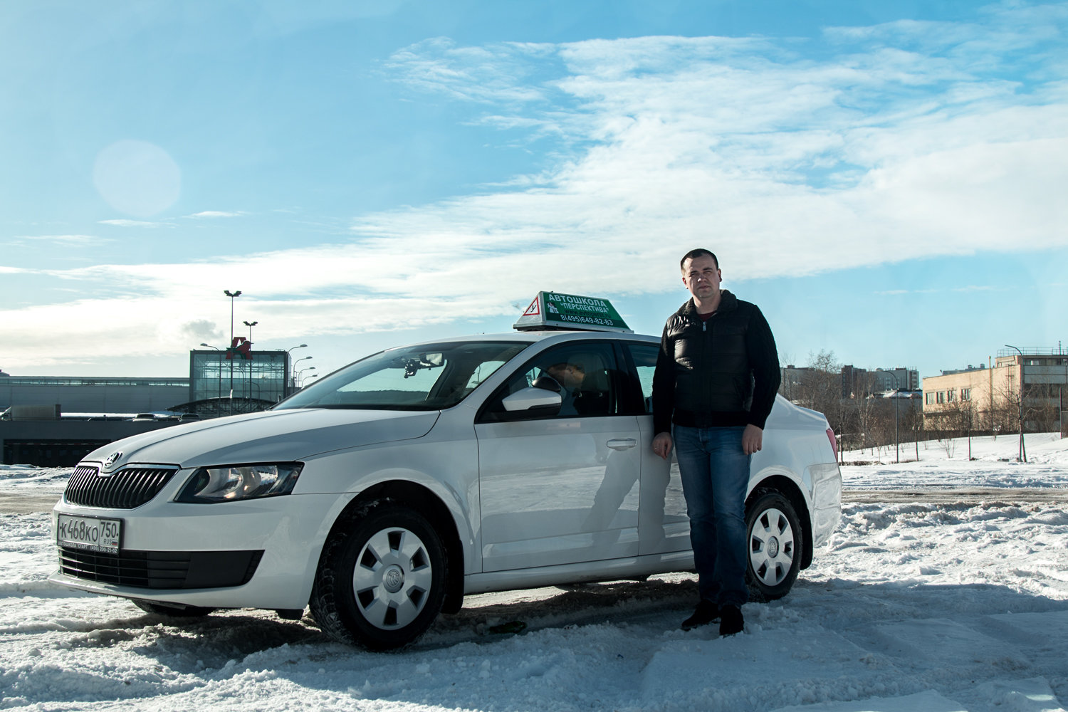 Алексей Анатольевич Шеин