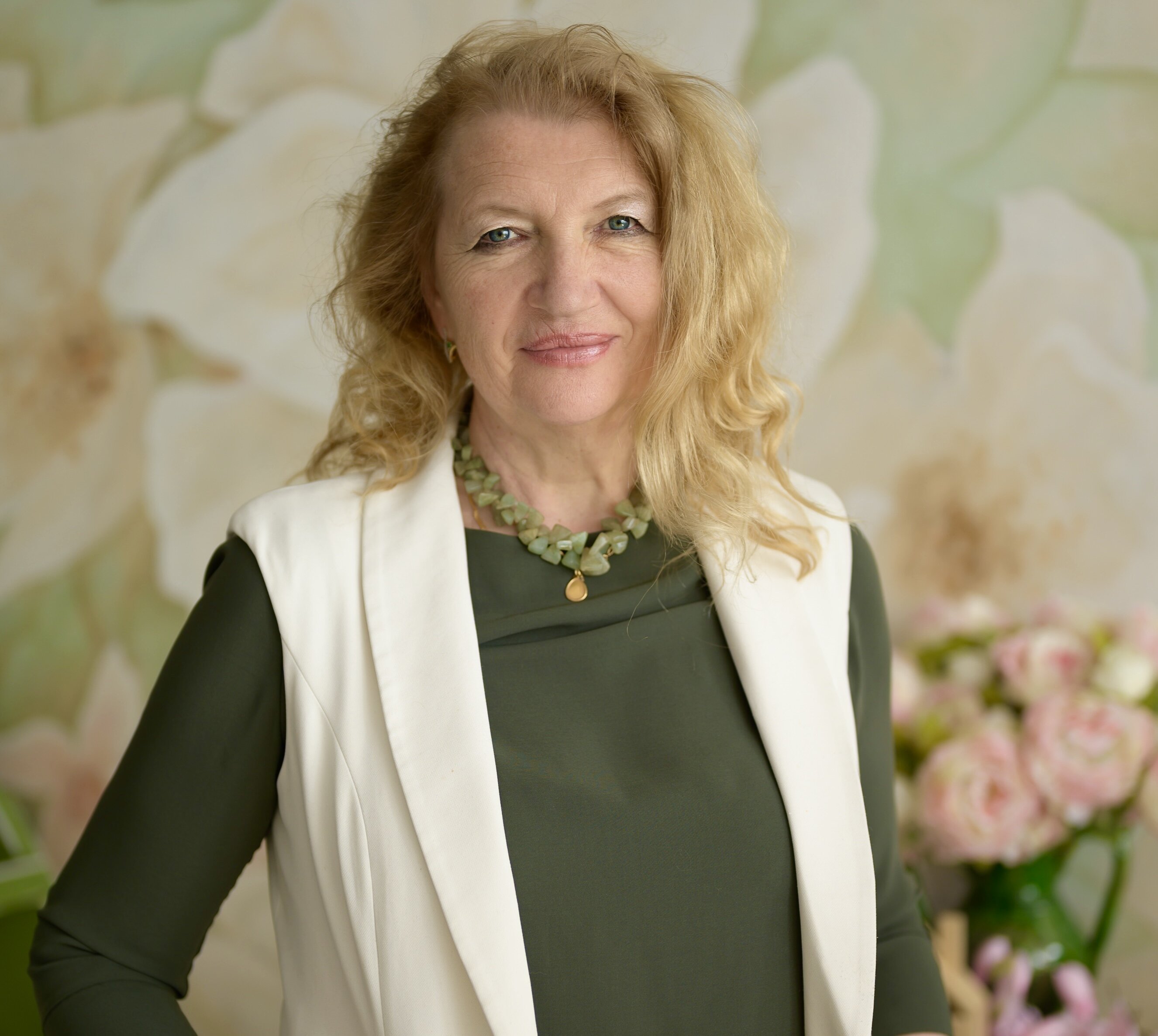 Ирина Анатольевна Дубинина