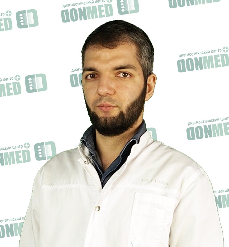 Эдик Меджлумович Ширинов