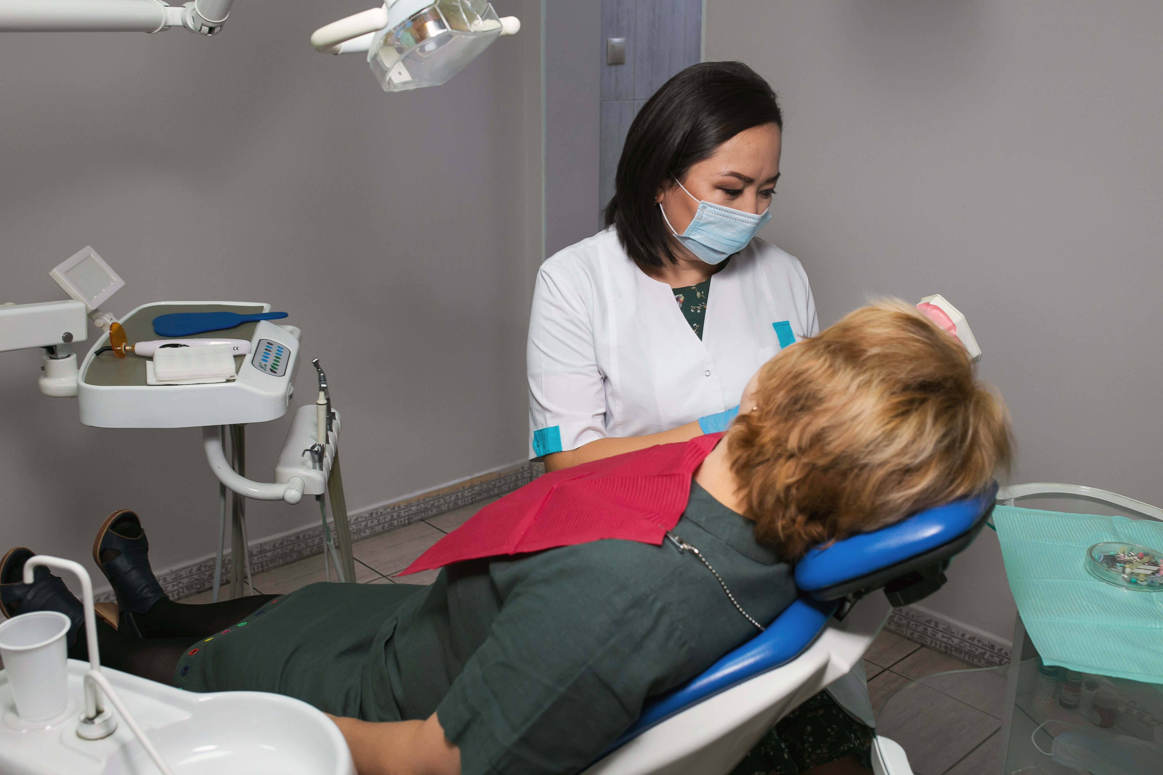 Рысжан Каиргалиевна Алимбек