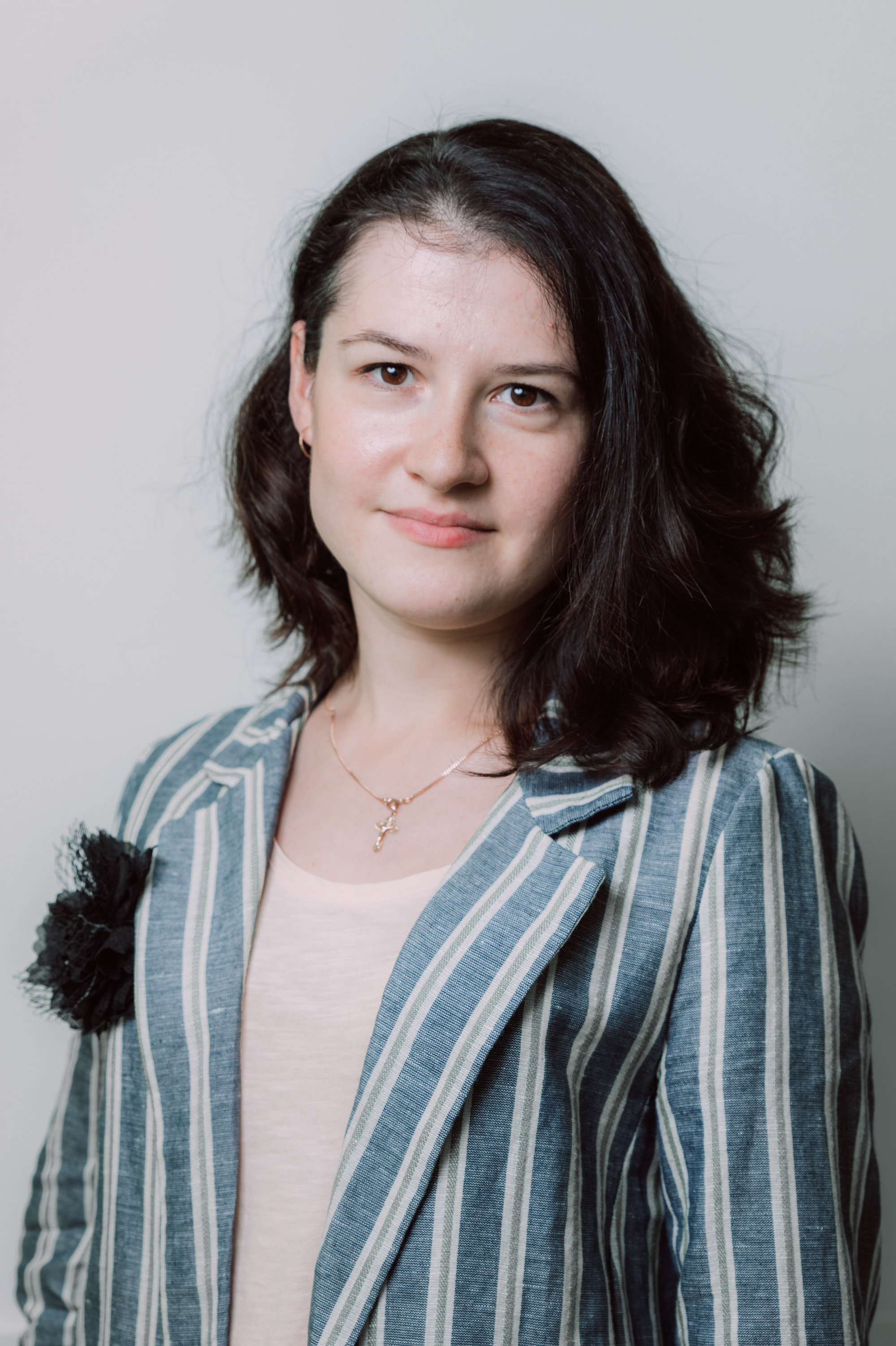 Екатерина Забелло