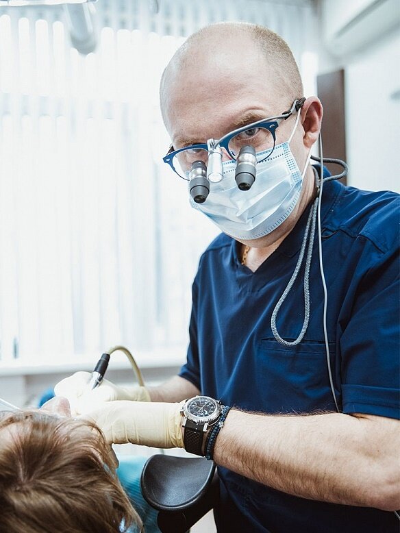 Михаил Александрович Мараничев