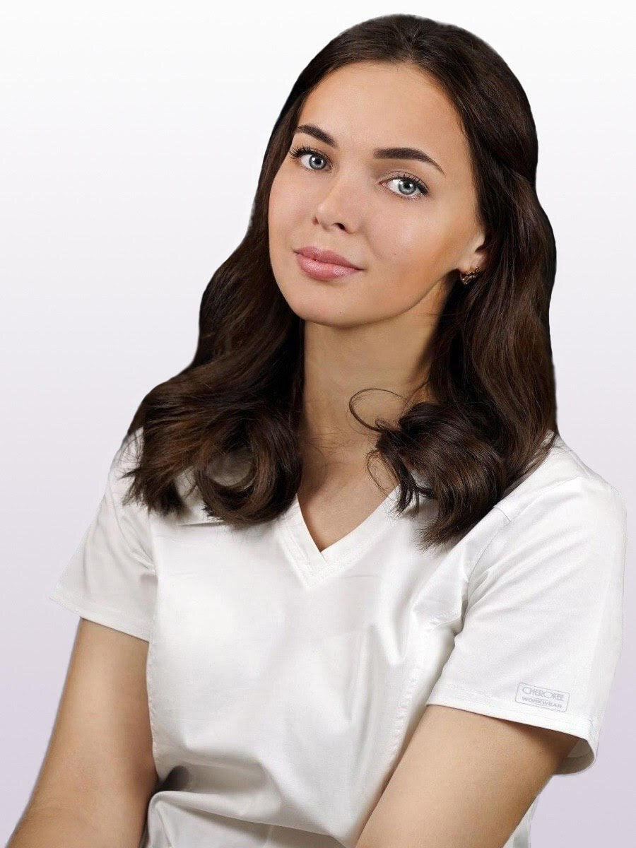 Башлак Татьяна Максимовна – стоматолог, стоматолог-терапевт – 1 отзыв о ...