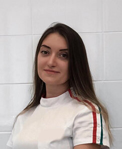 Елена Игоревна Года