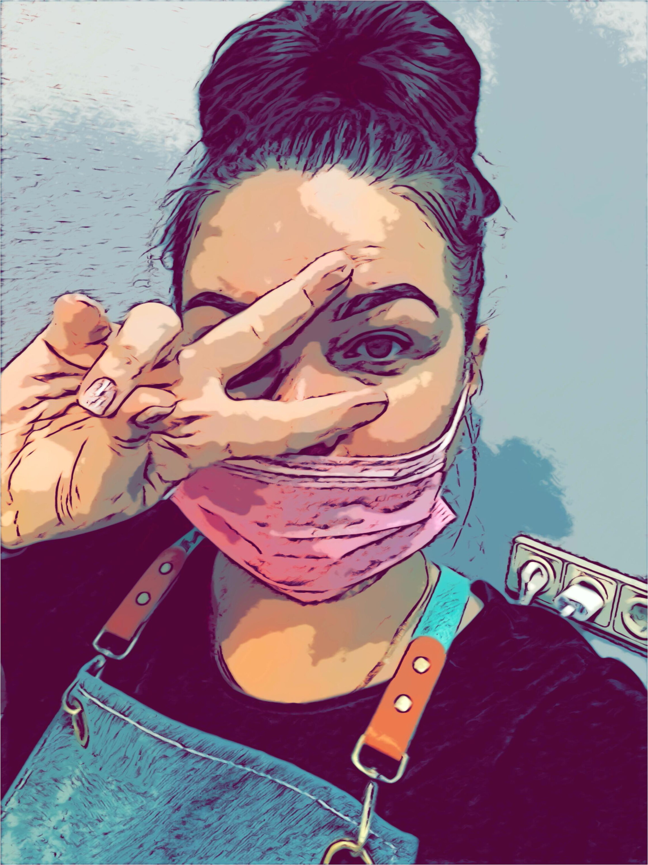 Росина Александровна Орлеанская