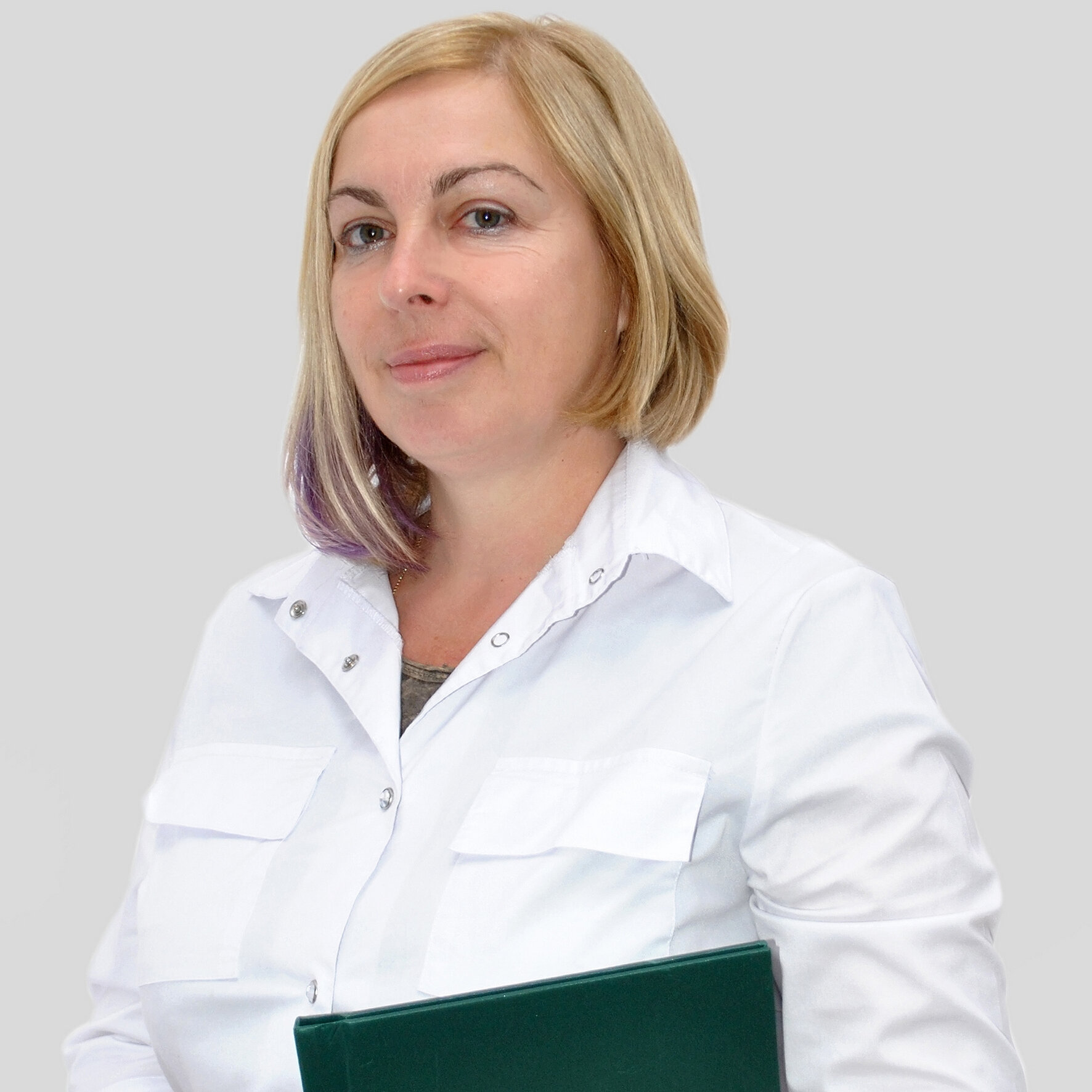 Мария Леонидовна Кононова