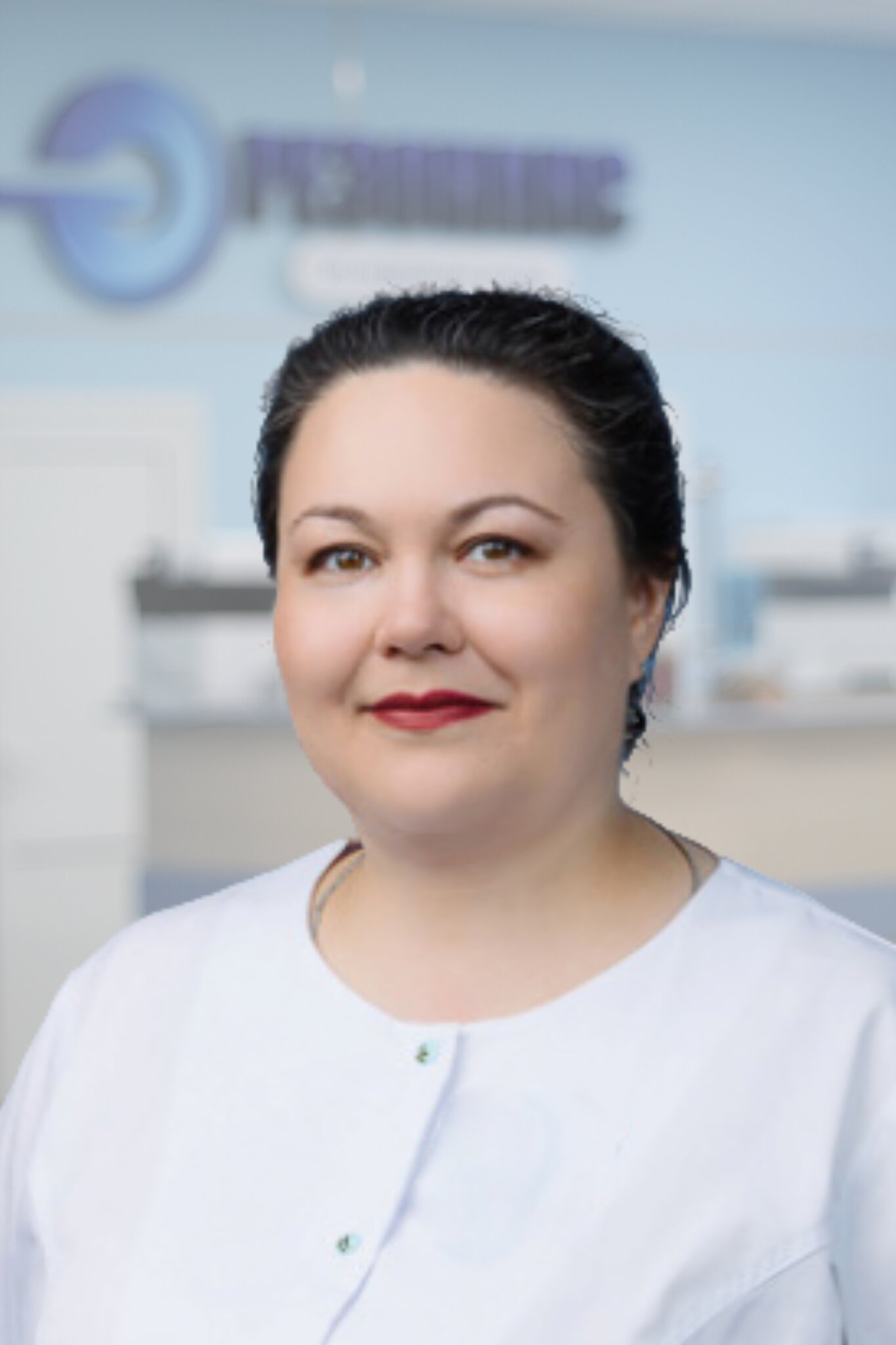 Гульнара Рафаэлевна Горбунова