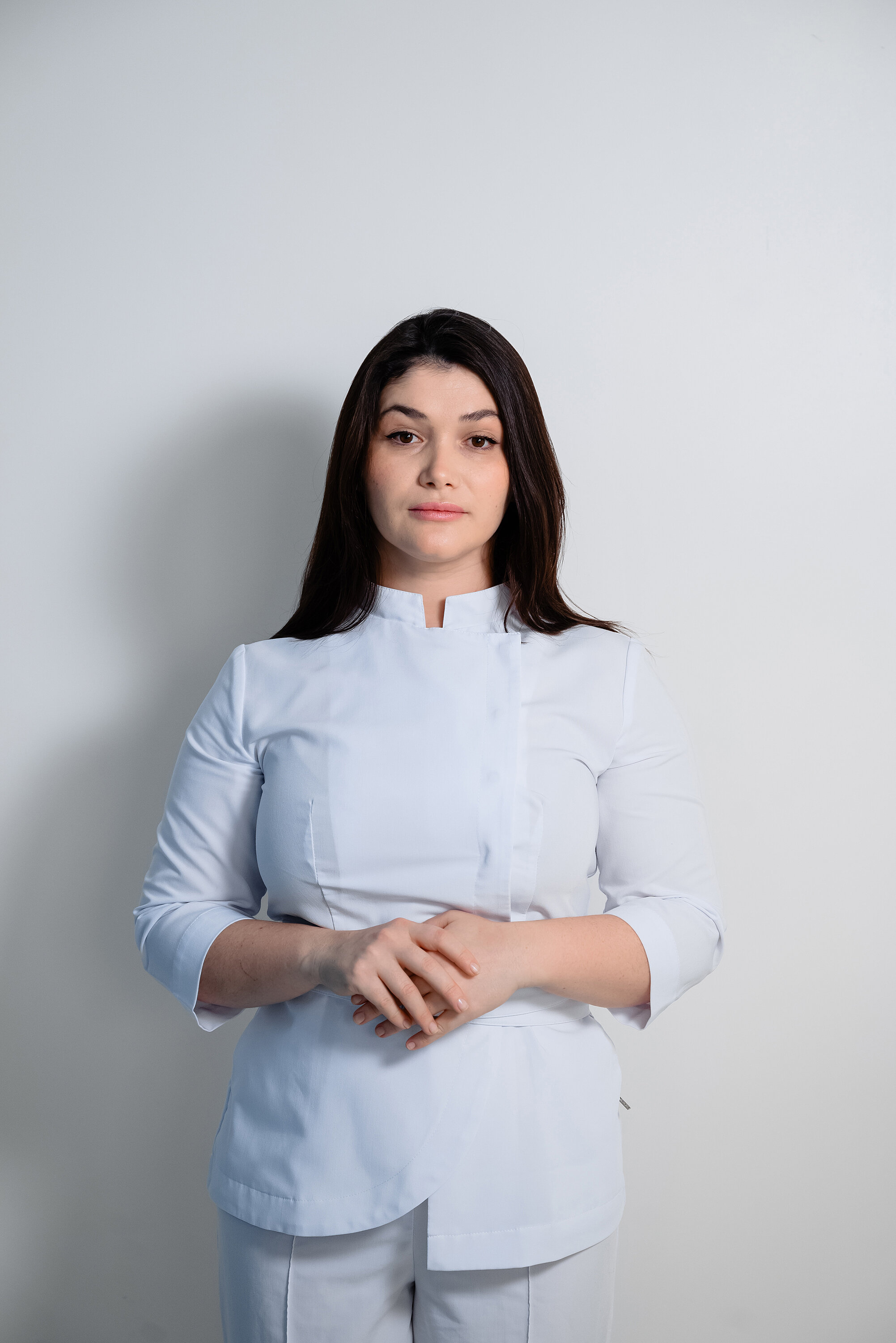 Назират Хизировна Псеунова