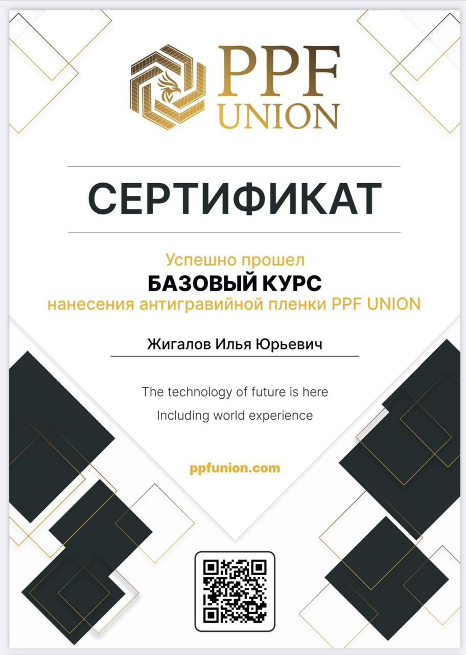 Илья Кошкин