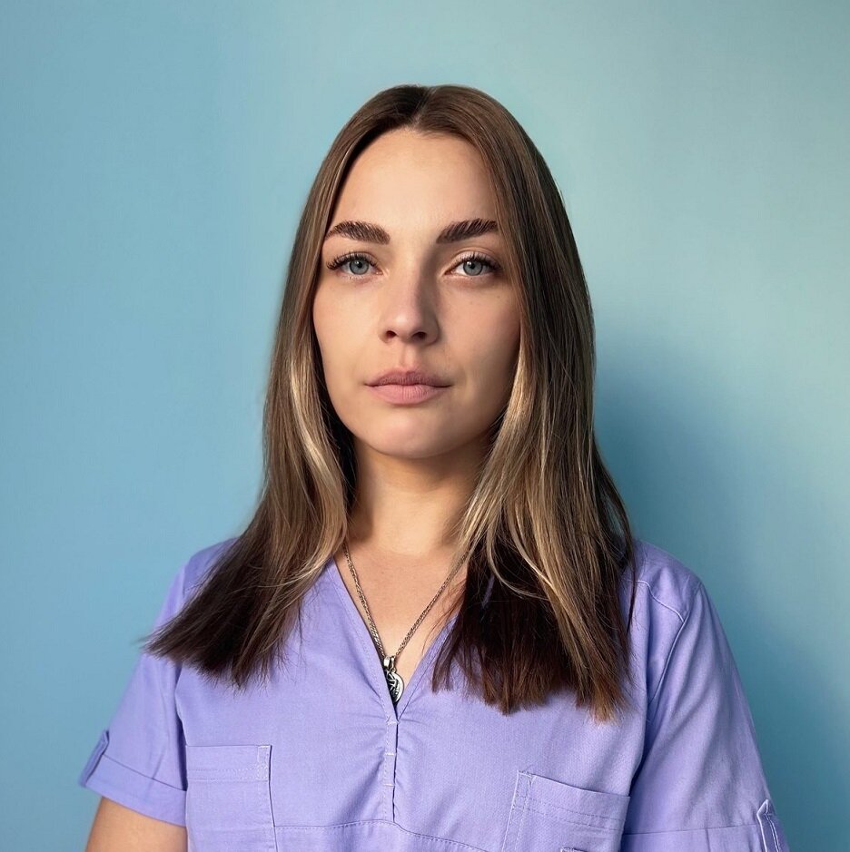 Елена Андреевна Афонина