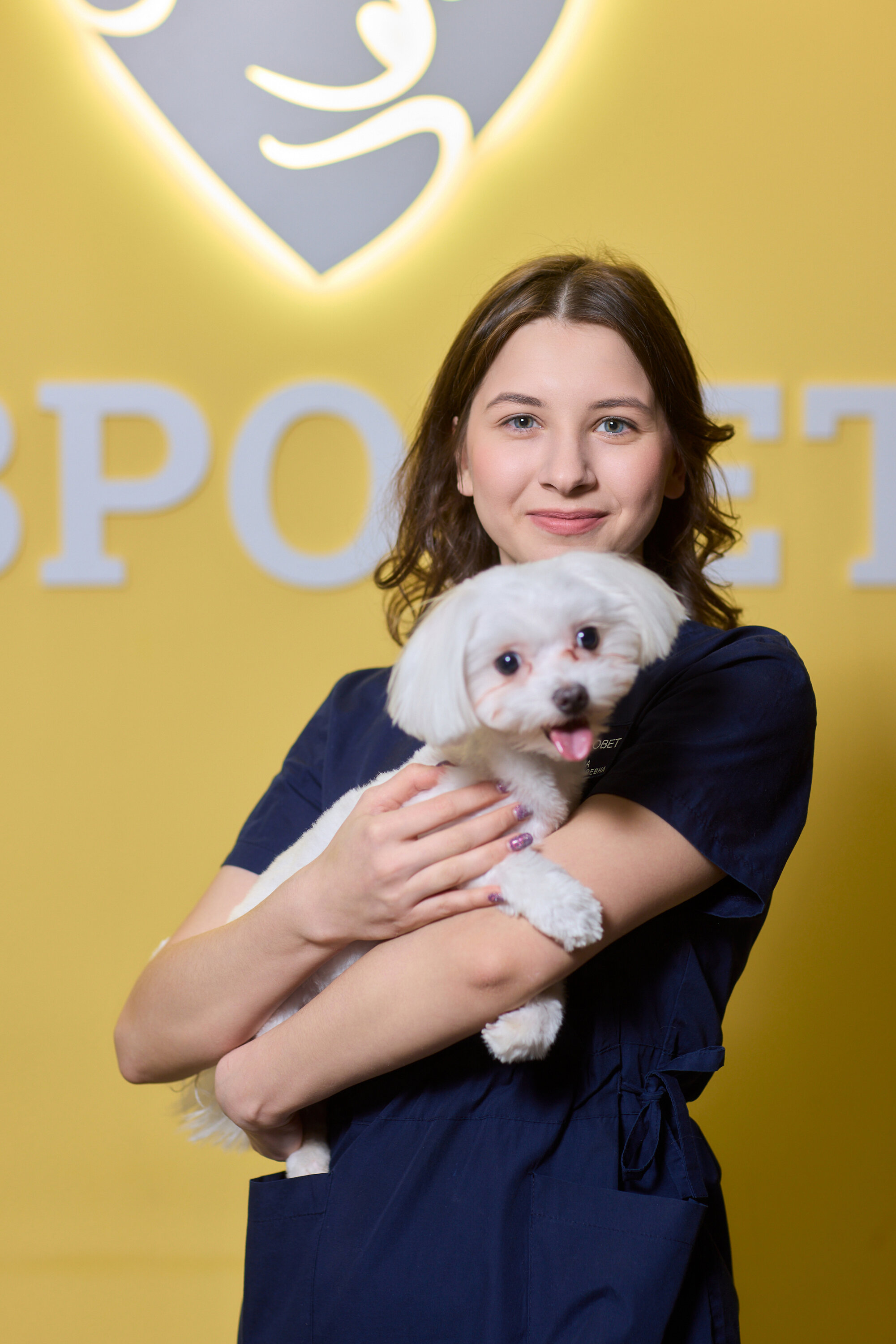 Елизавета Игоревна Чепанова