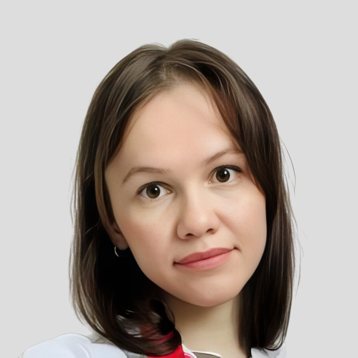 Альбина Фаниловна Зубаирова