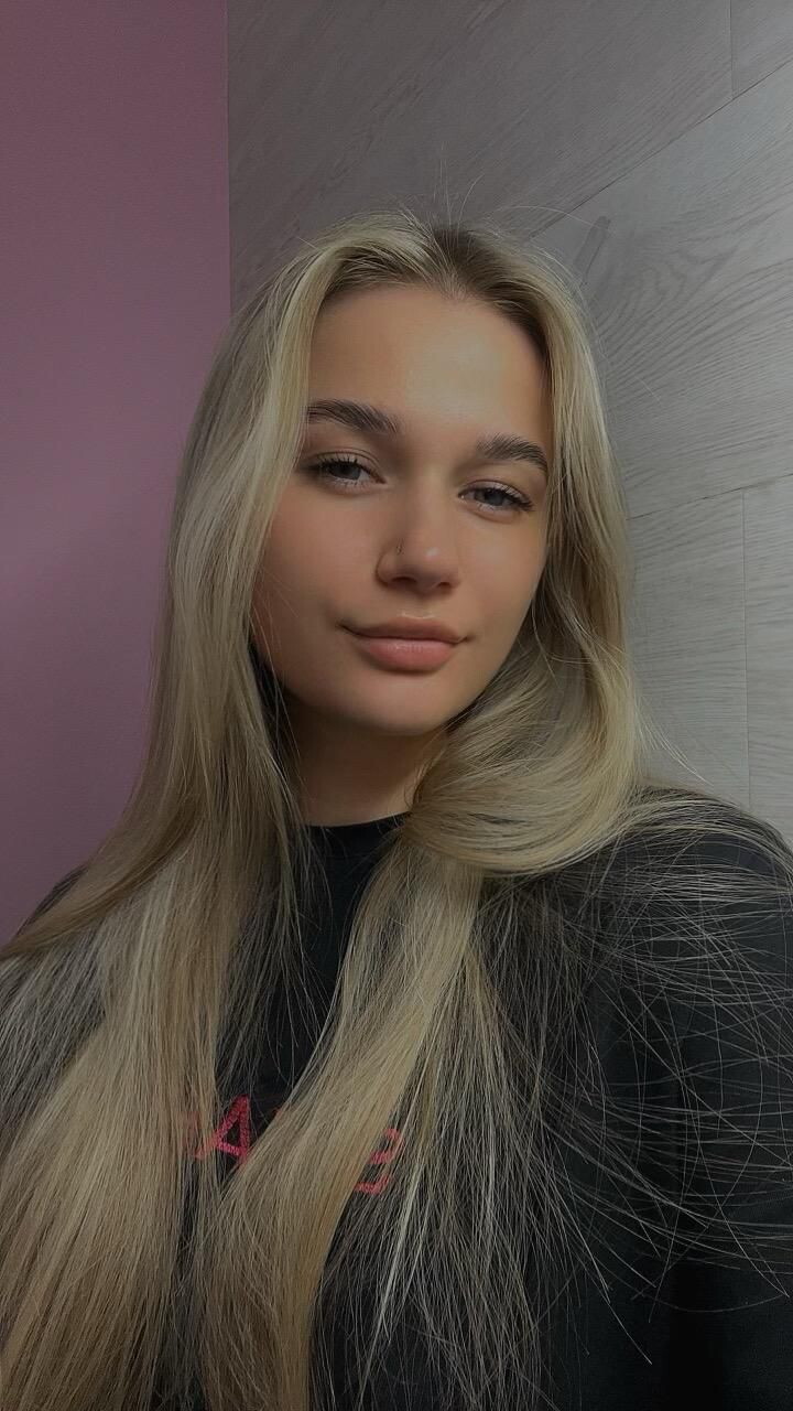 София Азарушкина