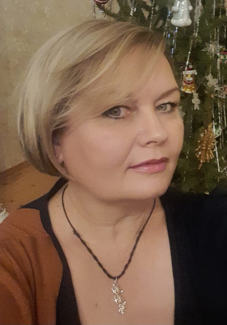 Елена Иванова