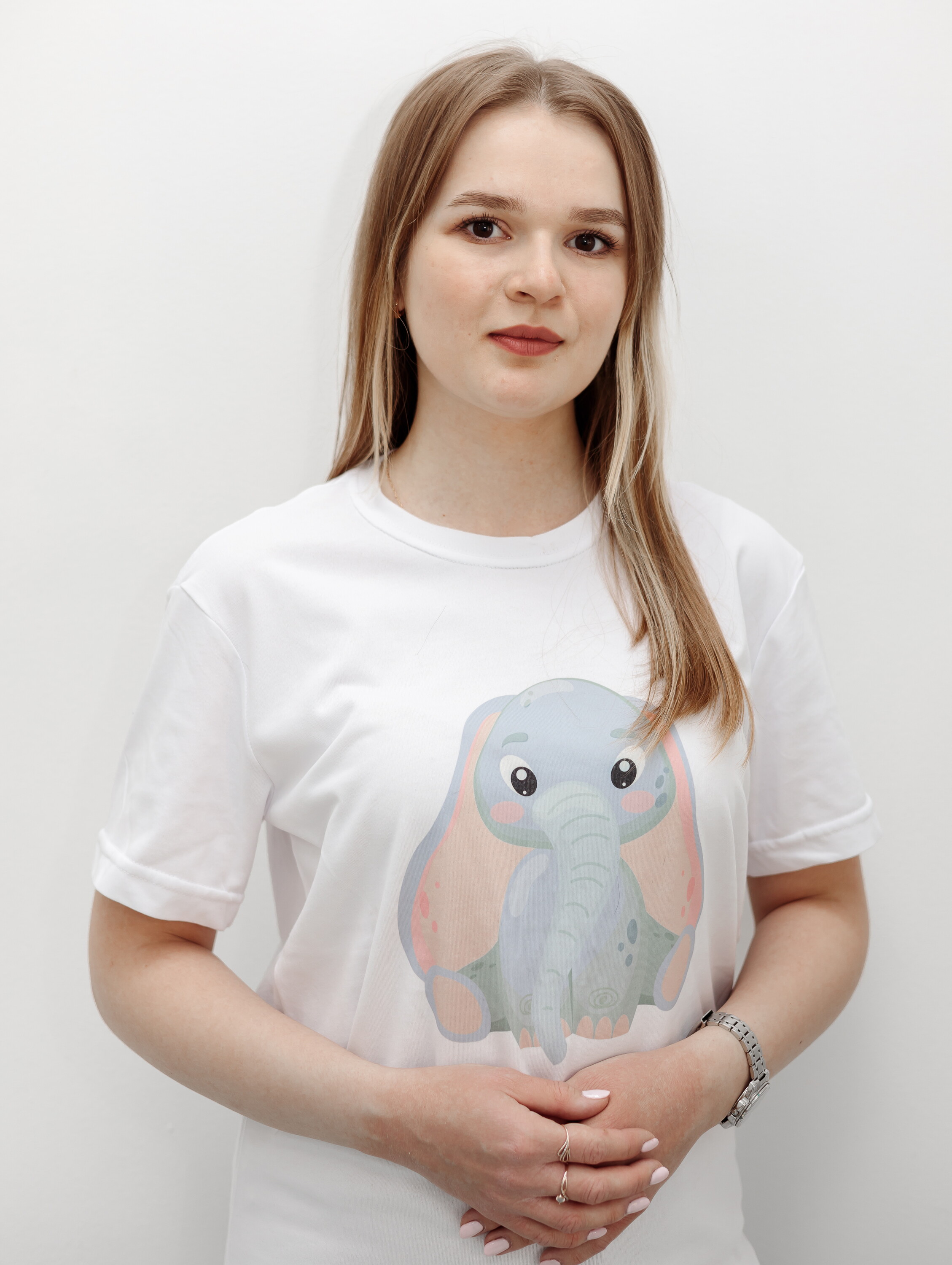 Татьяна Чернова