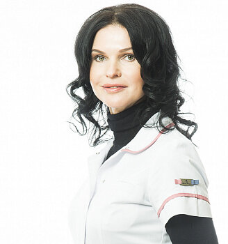 Элина Юрьевна Вельдяева