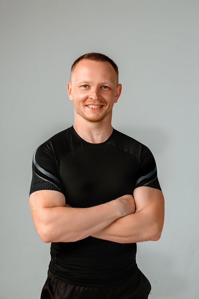 ДМИТРИЙ КОРОТАЕВ