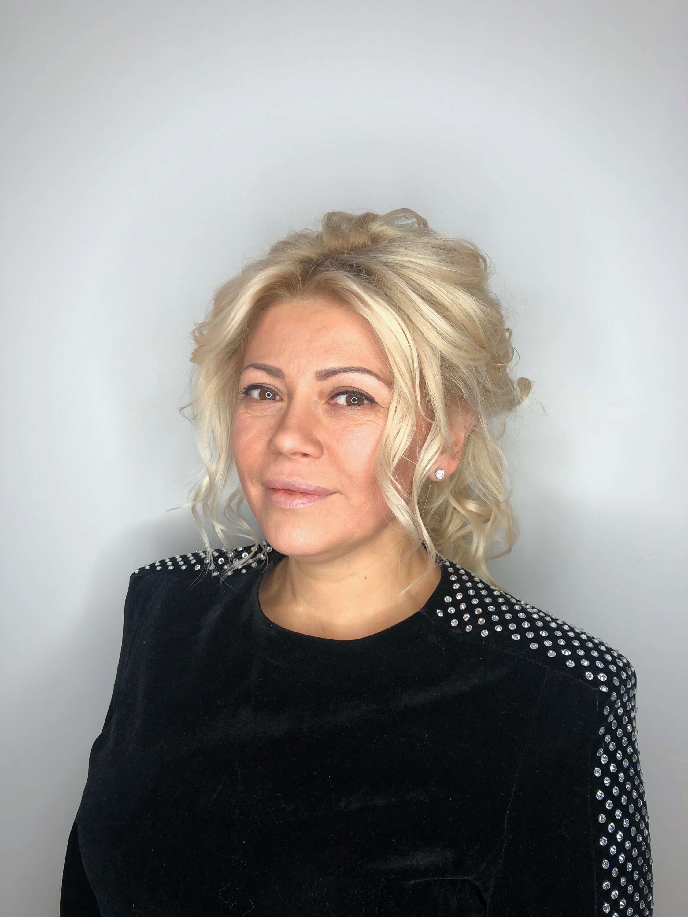 Юлия Куликова