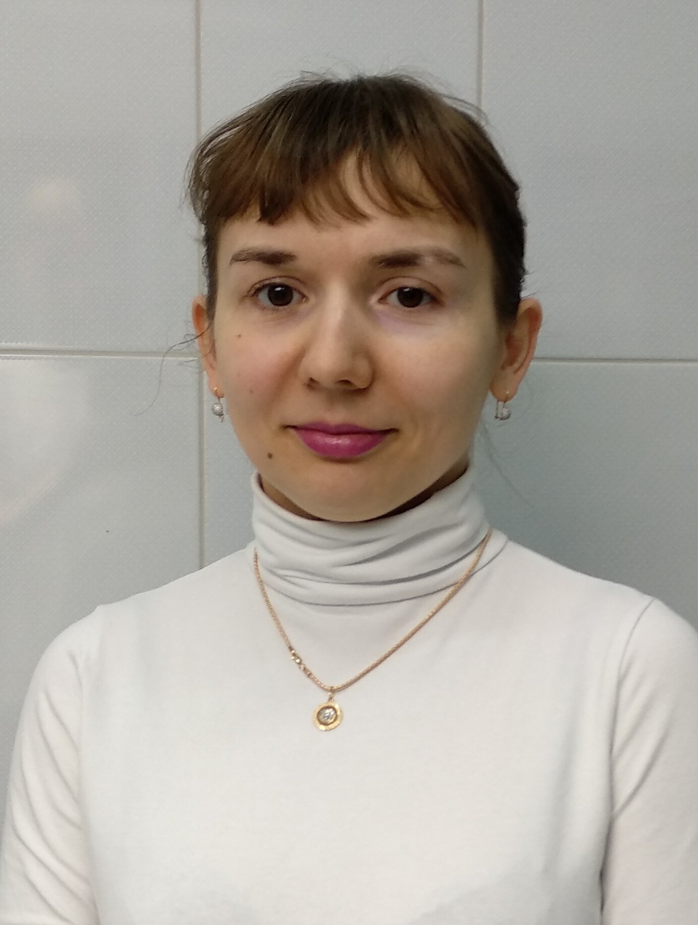 Перфильева Екатерина Сергеевна – главный врач, имплантолог, стоматолог ...