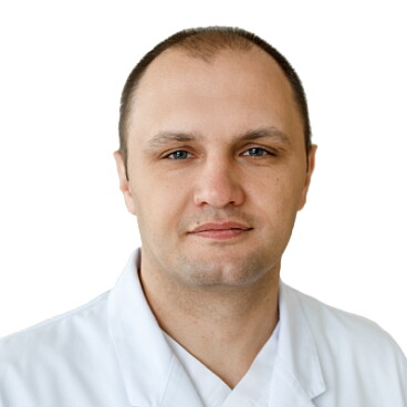 Алексей Валерьевич Кругомов