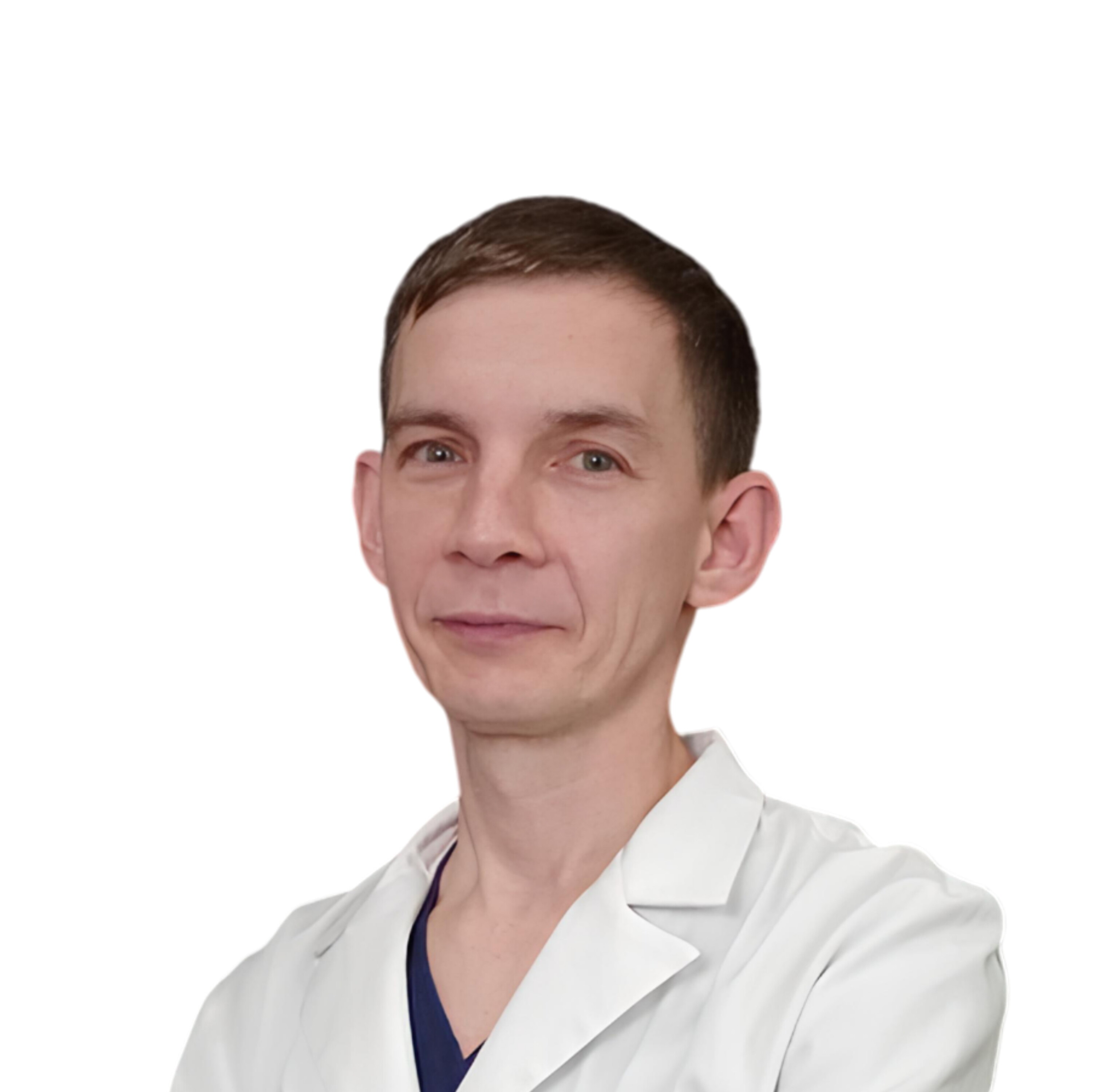 Юрий Алексеевич Ерёмин