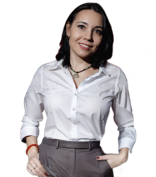 Нина Алексеевна Костина