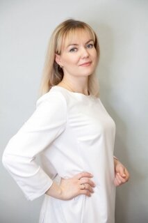 Светлана Владимировна Положенцева