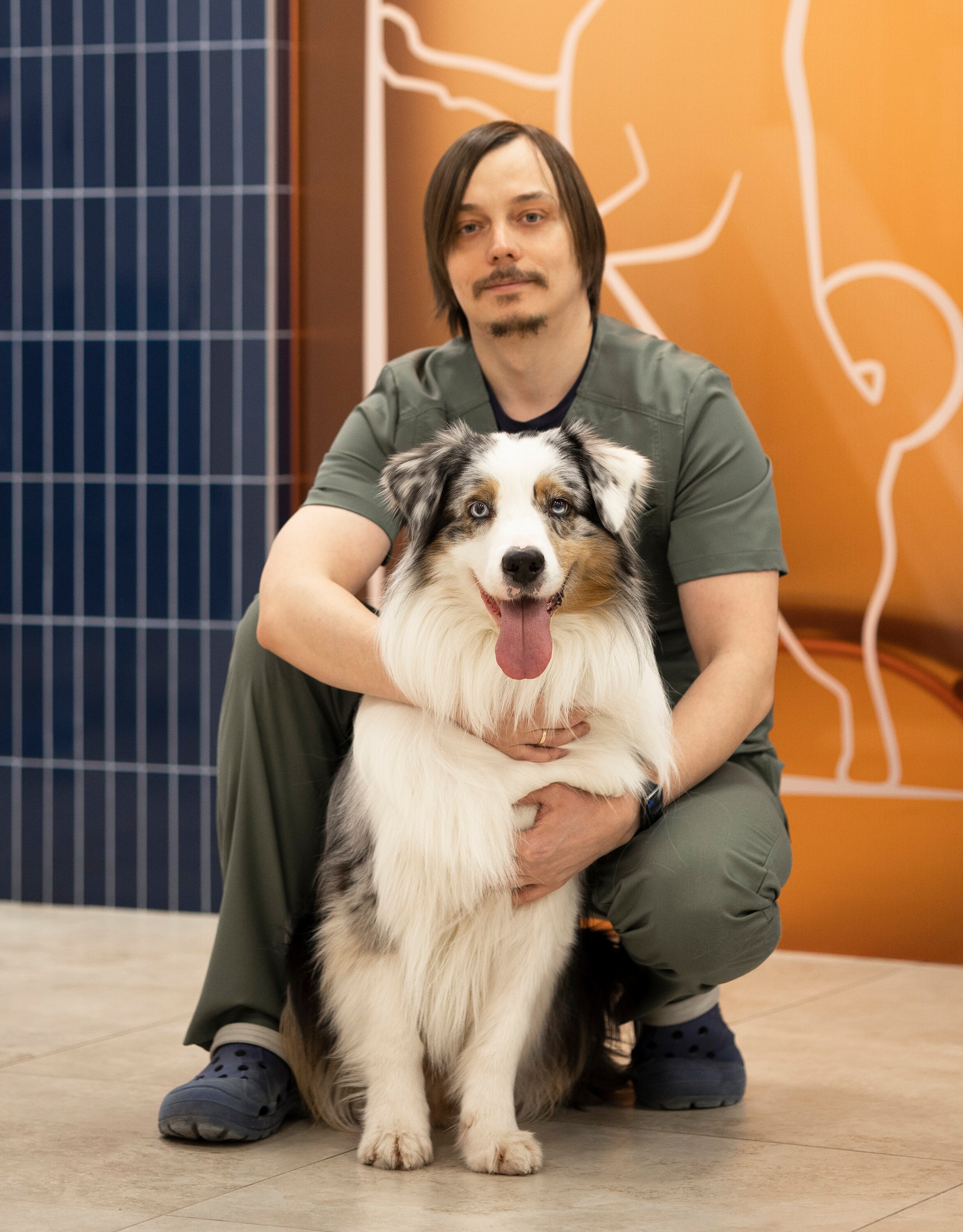 Виктор Алексеевич Бабичев