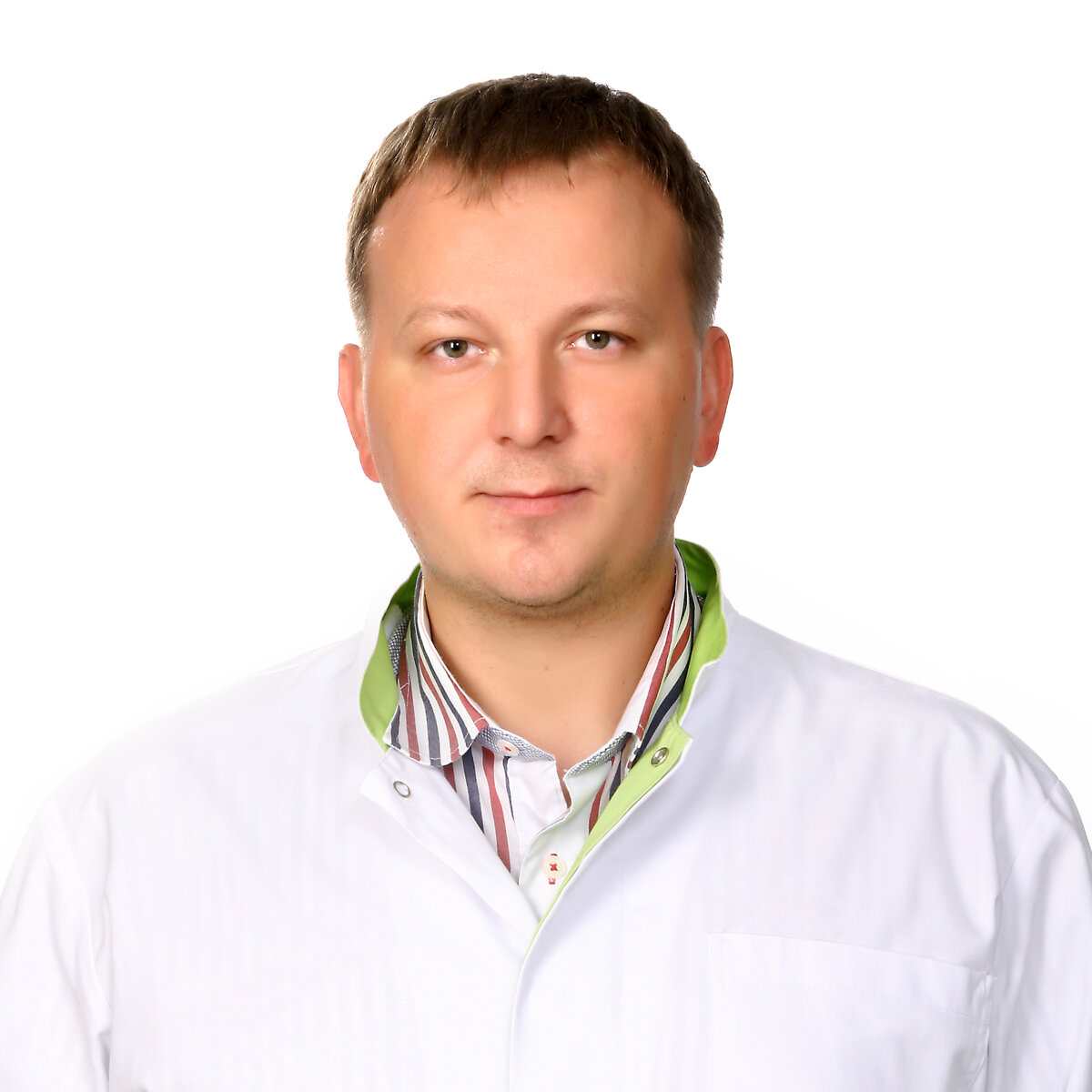 Иван Анатольевич Тимошенко