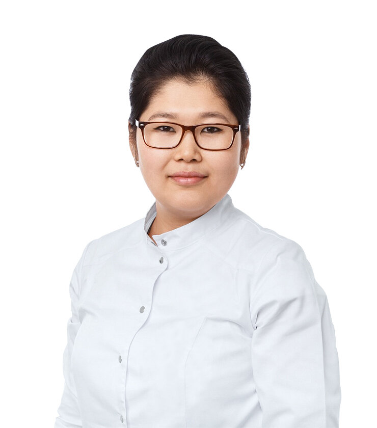 Туяна Батуевна Тугульдурова