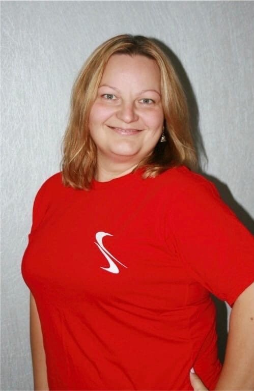 Екатерина Игошина