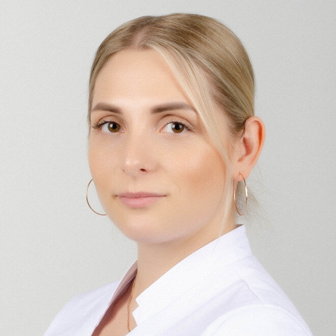 Наталья Сергеевна Легалова